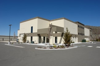 Plus de détails pour 895 Maestro Dr, Reno, NV - Industriel à vendre