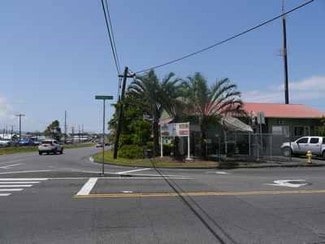 More details for 913 Kanoelehua Ave, Hilo, HI - Industrial for Sale
