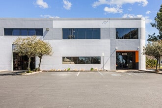 2700-2728 Prune Ave, Fremont, CA for lease Building Photo- Image 2 of 4