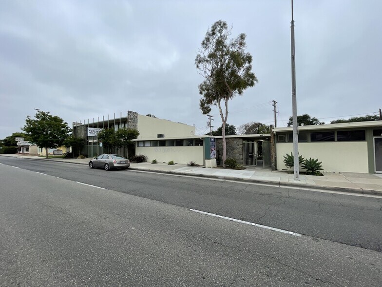 611 S Harbor Blvd, Anaheim, CA à vendre - Photo principale - Image 1 de 1