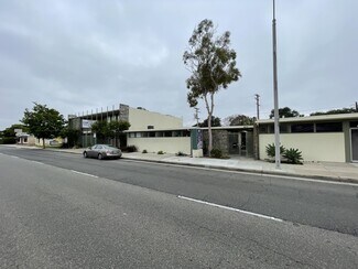 Plus de détails pour 611 S Harbor Blvd, Anaheim, CA - Bureau à vendre