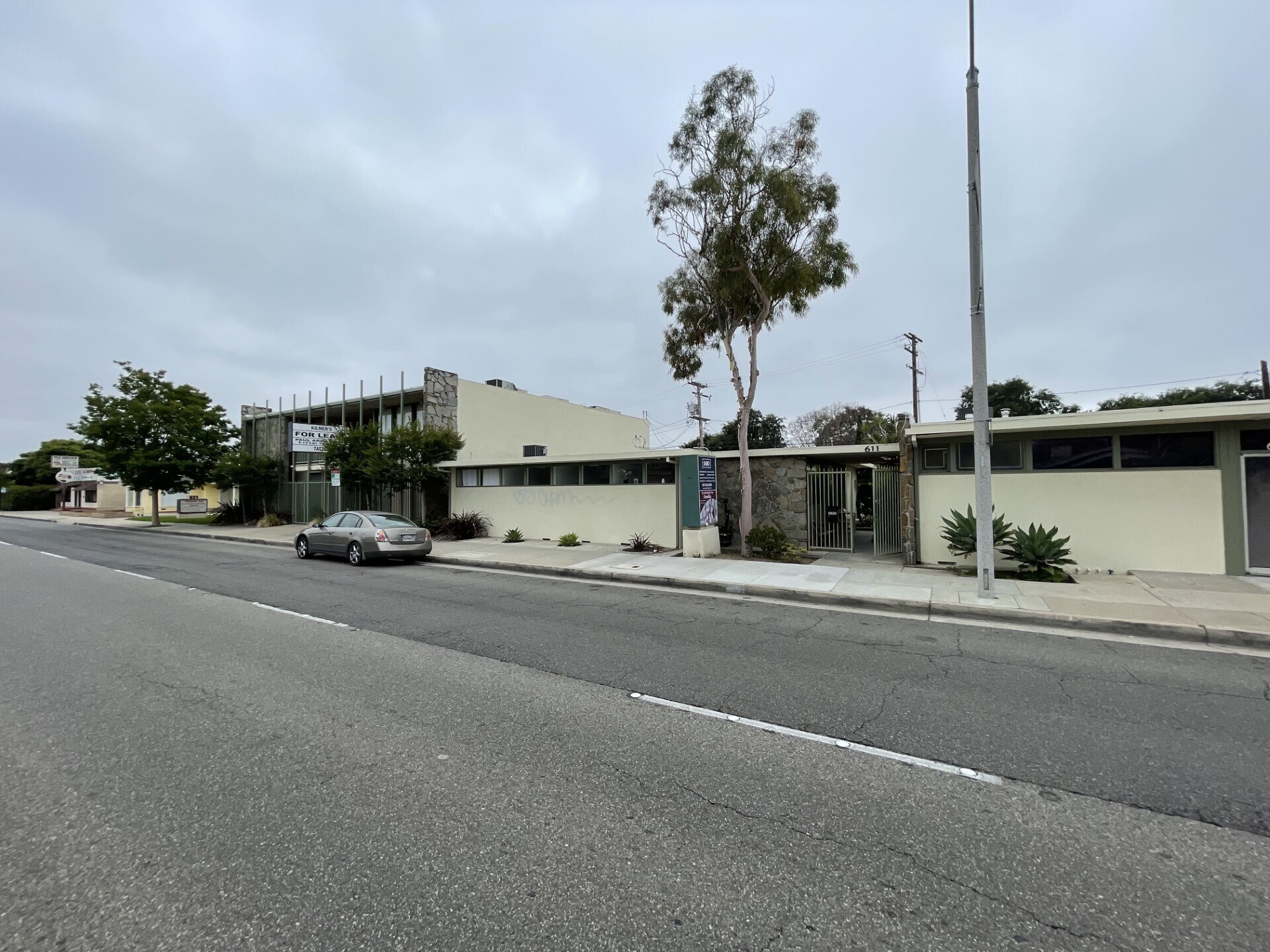 611 S Harbor Blvd, Anaheim, CA à vendre Photo principale- Image 1 de 2