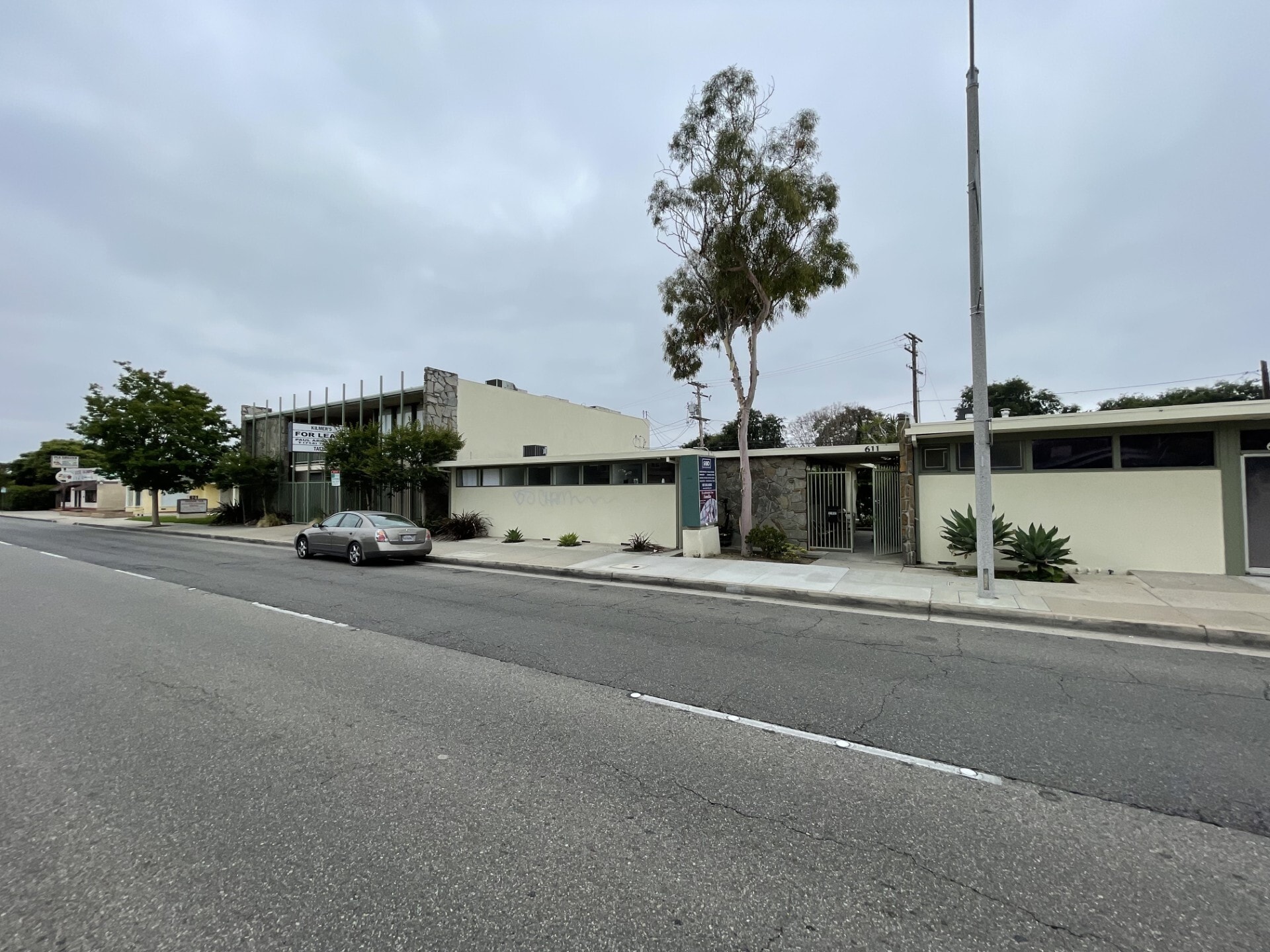 611 S Harbor Blvd, Anaheim, CA for sale Primary Photo- Image 1 of 2