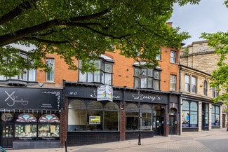 More details for 16-19 Market St, Mansfield - Retail for Lease