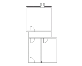 4400 NW Loop 410, San Antonio, TX à louer Plan d  tage- Image 1 de 1