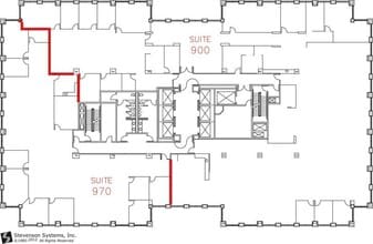 20 Pacifica, Irvine, CA for lease Floor Plan- Image 1 of 1