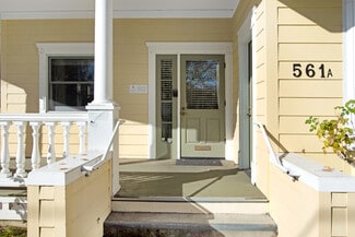 More details for 585 1st St W, Sonoma, CA - Office for Lease