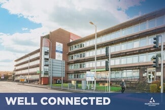 More details for 99-101 Dalrymple St, Greenock - Office for Lease