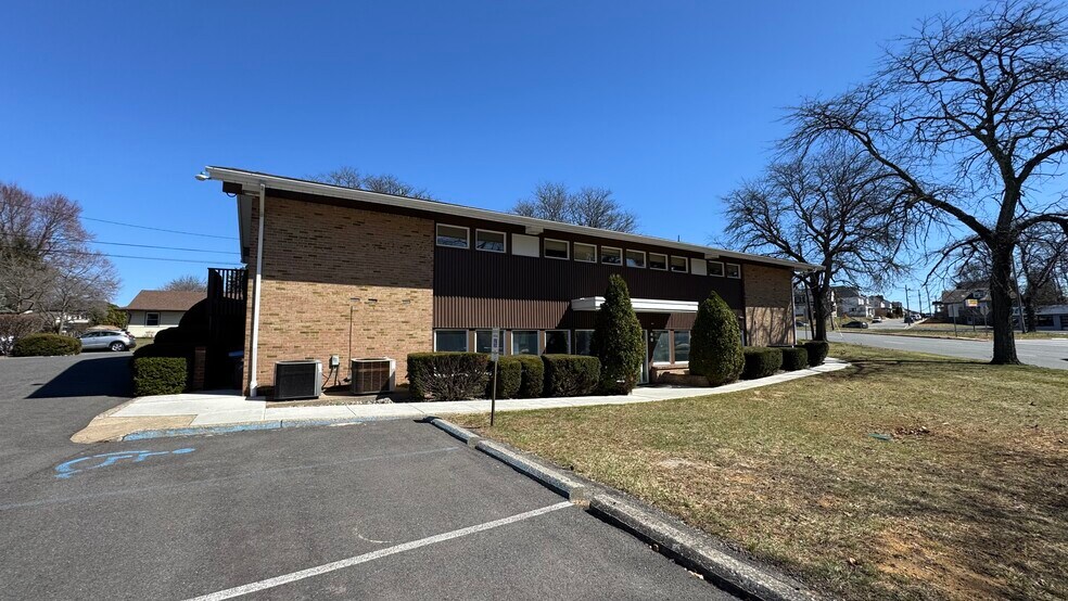 210 Prospect Ave, Phillipsburg, NJ à louer - Photo du bâtiment - Image 3 de 39