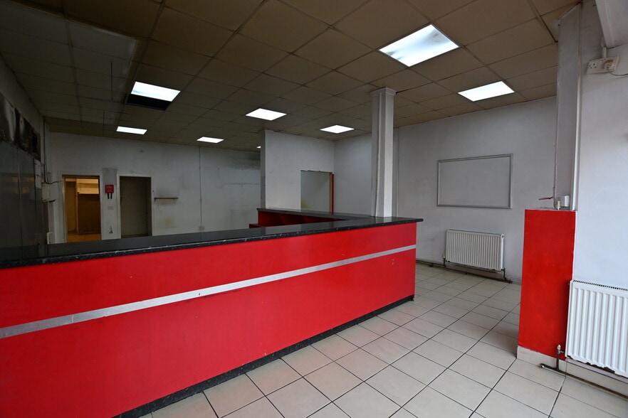46 Bo'Ness Rd, Grangemouth for lease - Building Photo - Image 3 of 5