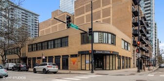 1301 S Wabash Ave, Chicago IL - Services immobiliers commerciaux