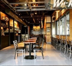 1430 SE Water Ave, Portland, OR for lease Interior Photo- Image 1 of 15