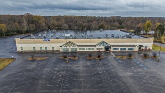 Plus de détails pour 5430 Landers Rd, North Little Rock, AR - Commerce de détail à louer