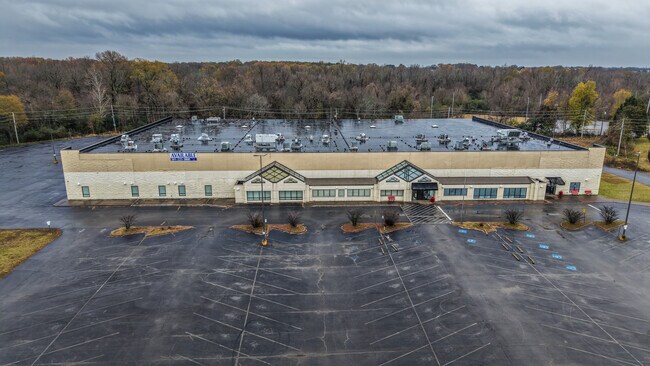 More details for 5430 Landers Rd, North Little Rock, AR - Retail for Lease