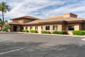 Plus de détails pour 1550 E McKellips Rd, Mesa, AZ - Bureau à louer