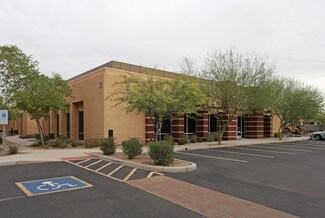 Plus de détails pour 20045 N 19th Ave, Phoenix, AZ - Bureau à vendre