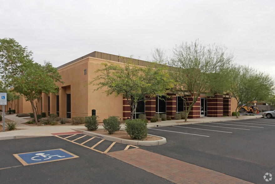 20045 N 19th Ave, Phoenix, AZ for sale - Primary Photo - Image 1 of 1