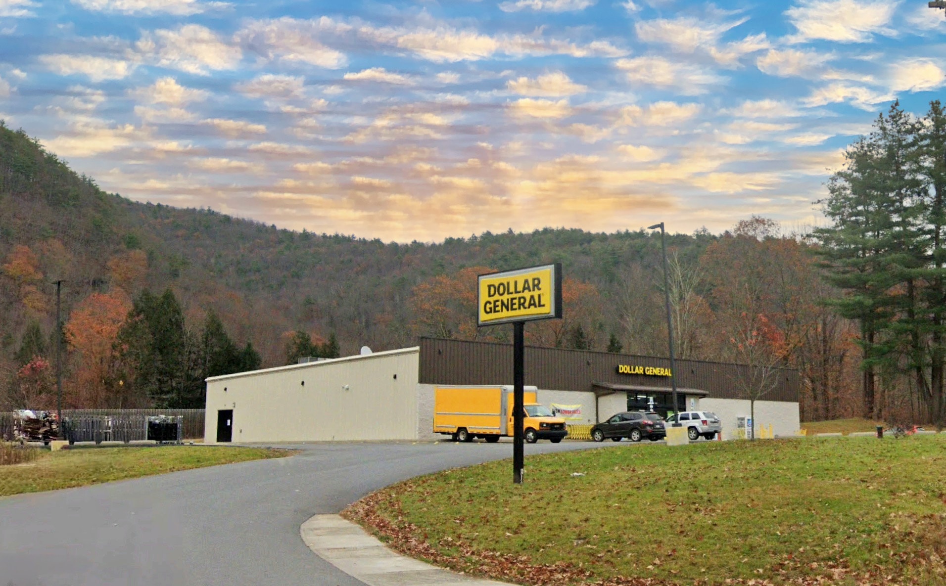 2520 Sr 29 S, Tunkhannock, PA for sale Primary Photo- Image 1 of 3