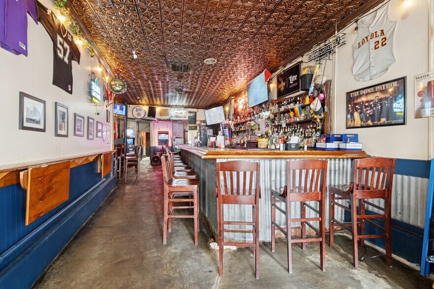 114 Baronne St, New Orleans, LA à vendre - Photo du bâtiment - Image 3 de 20