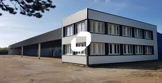 More details for 17 Rue Des Osiers, Coignières - Office, Flex for Lease