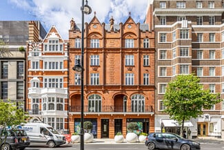 More details for 51 Sloane St, London - Office for Lease