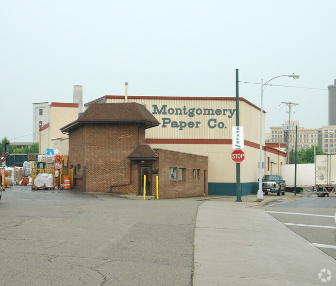 400 E 4th St, Dayton, OH à vendre - Photo principale - Image 2 de 2