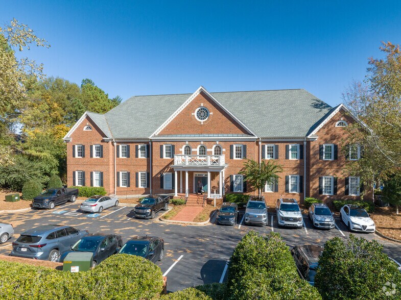 310 Maxwell Rd, Alpharetta, GA à louer - Photo du bâtiment - Image 2 de 12