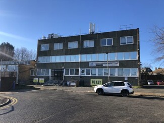 More details for Murray Rd, Orpington - Industrial for Lease