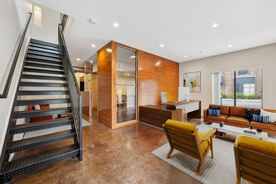 3195 Blake St, Denver, CO for lease - Interior Photo - Image 3 of 13