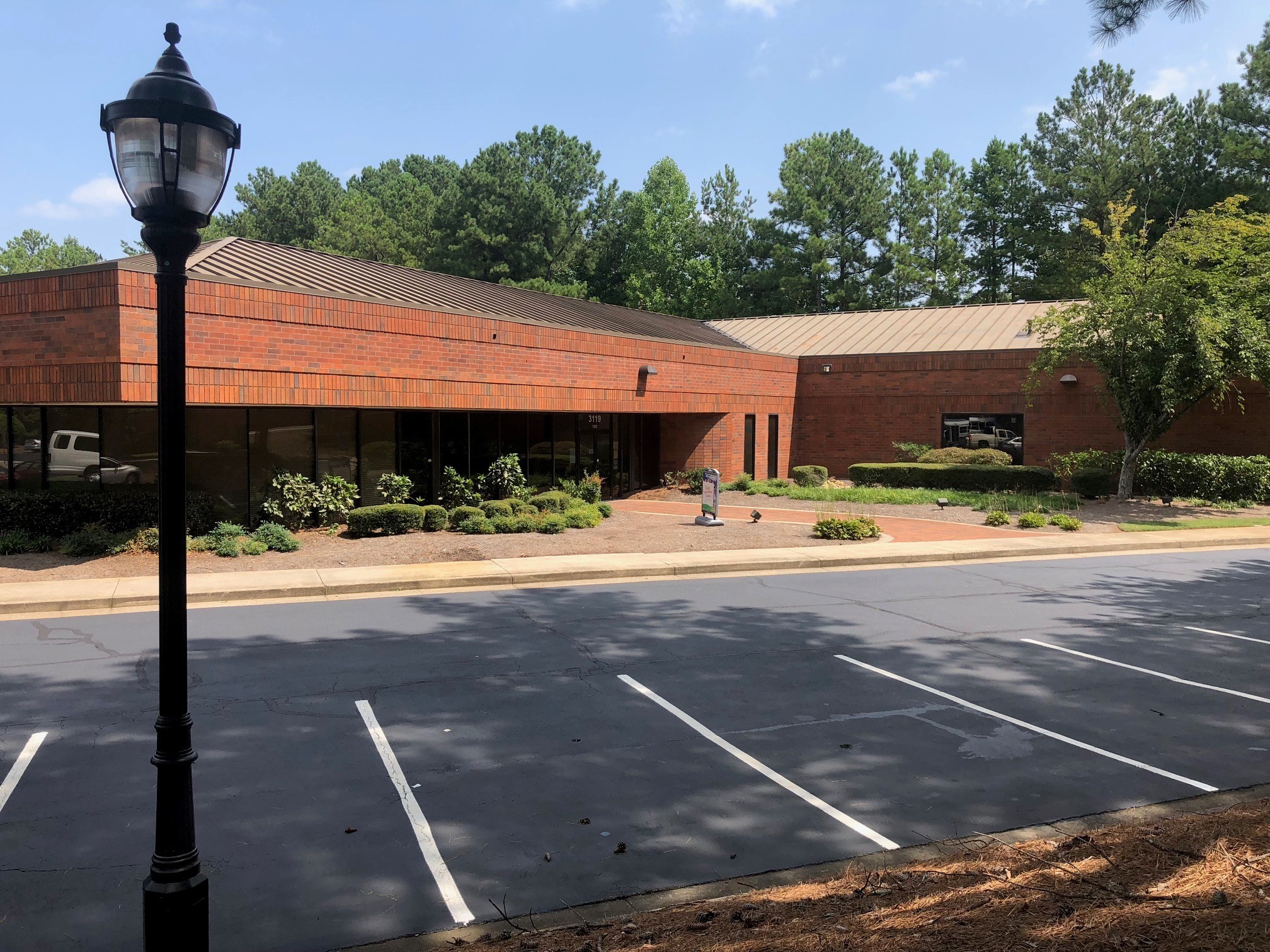 3119 Campus Dr, Norcross, GA for sale Building Photo- Image 1 of 1