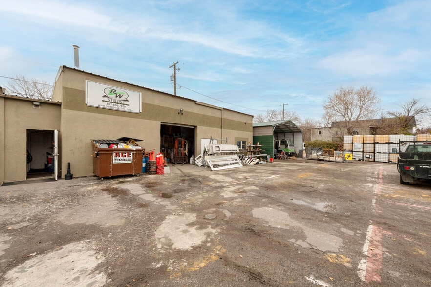 3005 S Main St, Salt Lake City, UT for sale - Building Photo - Image 3 of 11