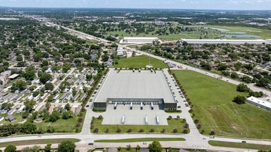 0 Fallbrook Rd, Frick Rd & Veterans Pkwy N rd, Houston, TX for lease Building Photo- Image 2 of 4
