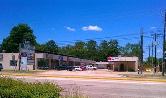More details for 5102 W FM-1960, Houston, TX - Retail for Lease