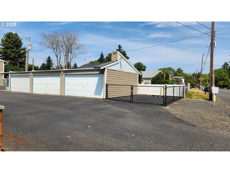 2510 E 8TH St, Vancouver, WA à vendre - Photo du bâtiment - Image 2 de 23