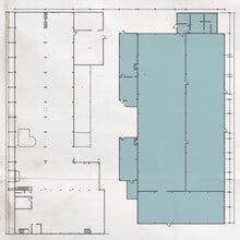 1320 2nd St, Berkeley, CA for lease Floor Plan- Image 1 of 1