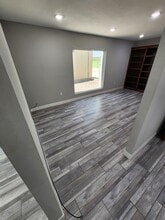 7115 S Desert Blvd, Canutillo, TX for lease Interior Photo- Image 2 of 9
