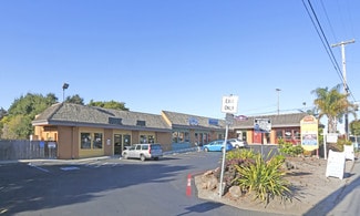 More details for 1710-1720 Brommer St, Santa Cruz, CA - Office/Retail for Lease