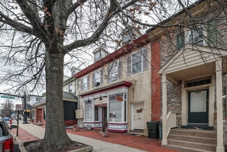 More details for 105 E Maple Ave, Langhorne, PA - Office for Sale
