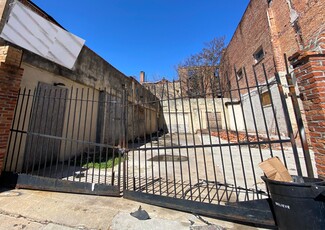 Plus de détails pour Redevelopment Opportunity – à vendre, Baltimore, MD