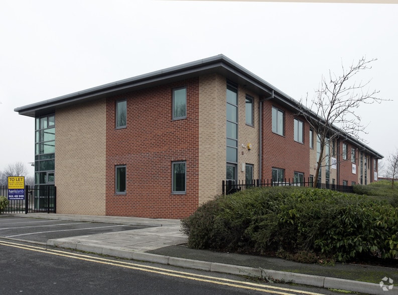 Chester Rd, Birmingham for sale - Building Photo - Image 3 of 5