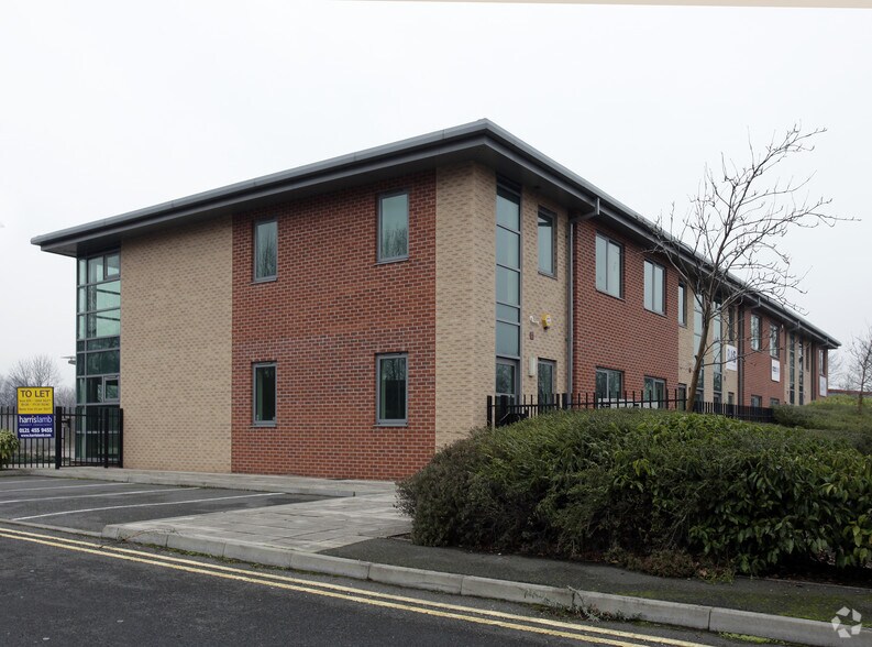 Chester Rd, Birmingham à vendre - Photo du bâtiment - Image 3 de 5