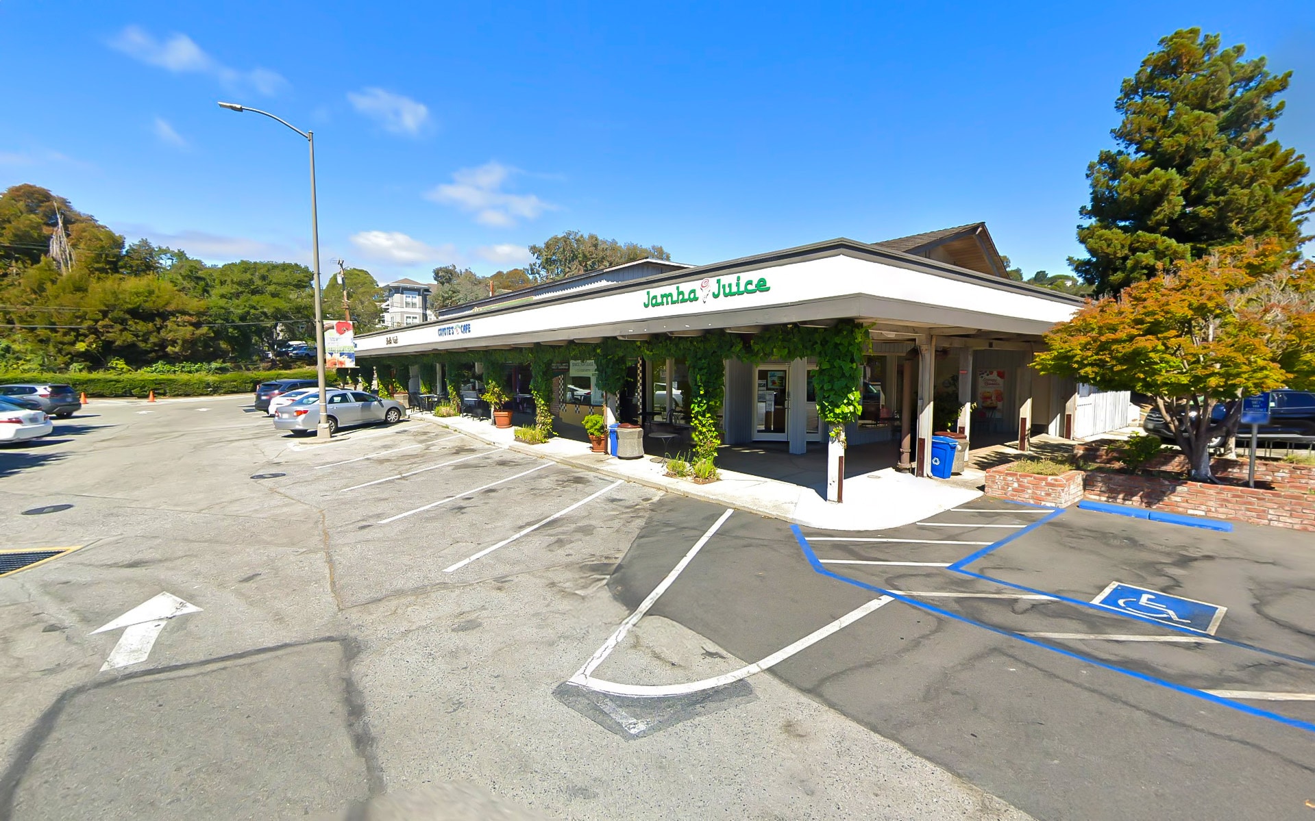 1001-1049 Alameda, Belmont, CA for lease Primary Photo- Image 1 of 3