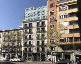 More details for Calle de la Princesa, 59, Madrid - Retail for Lease