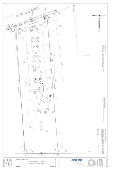 5303 Stockton Blvd, Sacramento, CA for sale - Building Photo - Image 2 of 3