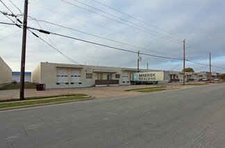 Plus de détails pour 2908-2948 Blystone Ln, Dallas, TX - Industriel à louer