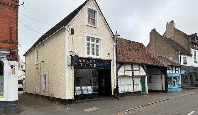 31 High St, Maidenhead à vendre Photo du bâtiment- Image 1 de 6