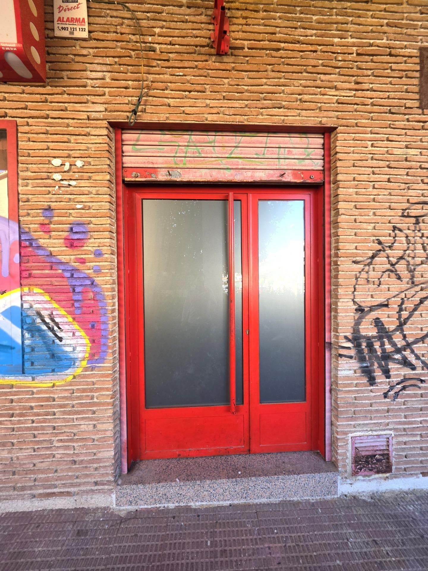 Retail in Valdemoro, Madrid for lease Interior Photo- Image 1 of 15