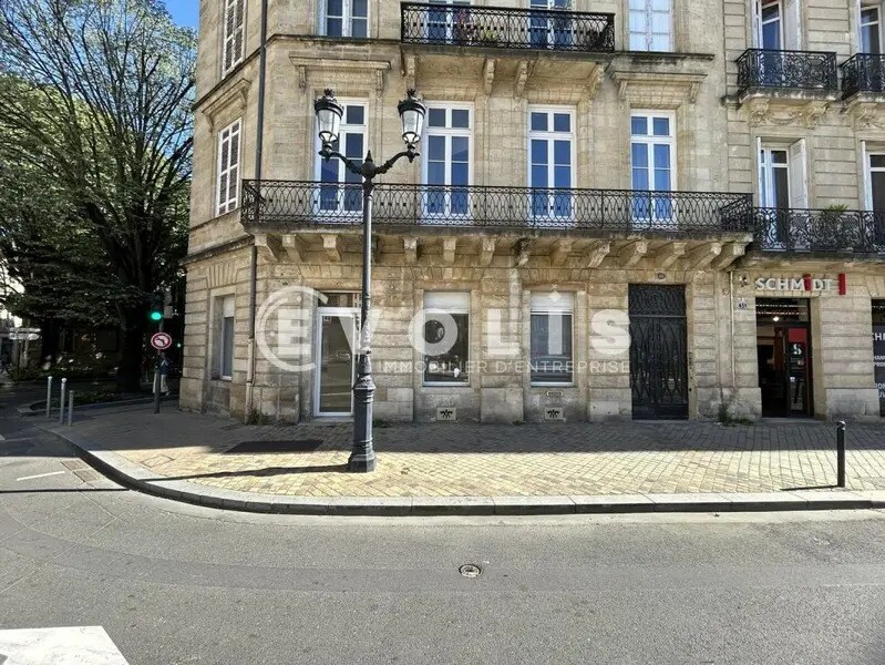 35 Allée De Tourny, Bordeaux for sale Building Photo- Image 1 of 8