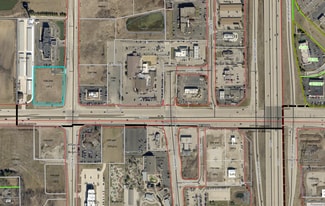 Plus de détails pour NWQ STH 50 & 125th Ave., Kenosha, WI - Terrain à vendre