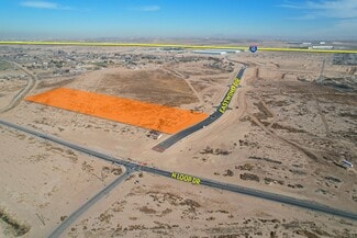 More details for 12603 North Loop dr, Clint, TX - Land for Sale